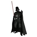 Kotobukiya Star Wars: Darth Vader ArtFX and Statue Episode VI Version