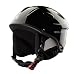 Bloc's All new junior spur helmet. 

Large 55-56cm ideal for skiing and snowboarding

Also avaiable in white