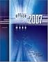 Microsoft Office Word 2007 Introduction (The O'Leary Series)