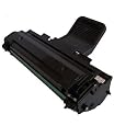 PREMIUM TONERKARTUSCHE KOMPATIBEL ZU SAMSUNG DRUCKKASSETTE ML-2010D3/SEE TONER SCHWARZ 3000 SEITEN ML-2010