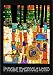 �ݥ����� �ե�ǥ�ȥ����å��� Imagine tomorrows world (orange version)