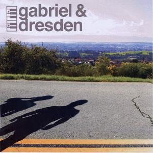 Gabriel & Dresden - Tracking Treasure Down (Kyau Vs. Albert Mix) Lyrics - Zortam Music