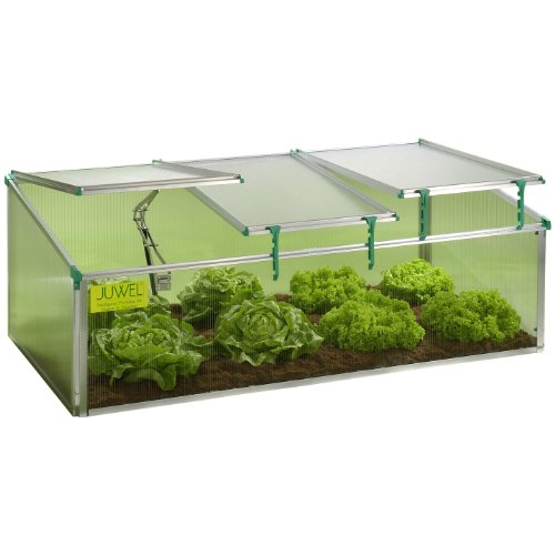 Juwel BioStar Premium Large Cold Frame