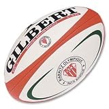 Biarritz Training Rugby Ball