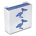 TrippNT 50864 Priced Right Double Glove Box Holder with Pelican, 11" Width x 10" Height x 4" Depth