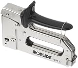Eigenschaften Ironside 140013 / IRONSIDE 140013 Handtacker Profi 6-14mm