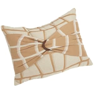 Croscill Grand Bahama Pillow Croscill Grand Bahama Pillow