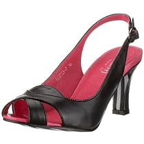 Shoe Shi Bar RACHEL B0733-7, Damen Pumps, elfenbein