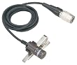 200 Series Vhf Wirelss Systems Lavalier Microphone