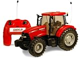 ERTL 1:16 Case IH Maxxum 140 Radio Control Tractor