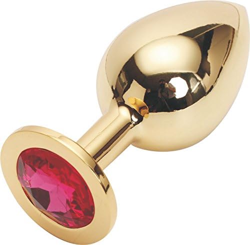 After the large golden metal bolt male anal suppository Chamber of appliances
