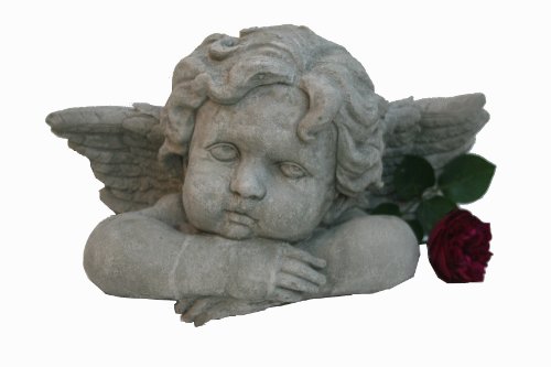Gartenfigur Weihnachtsdekoration