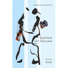 Egotrips mit Digicam