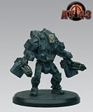 AT-43 Unit Box: Death Dealer TacArms