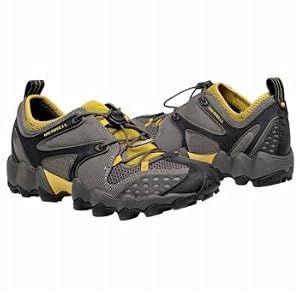 Buy Merrell Mens Kinetic Black by Merrell