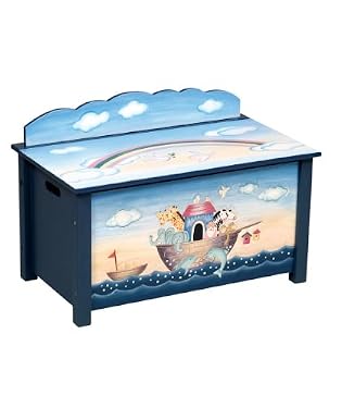 noahs ark toy box