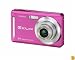 Casio Exilim Z19 Digital Camera - Pink (9.1MP,3x Optical Zoom With Face Detection) 2.6