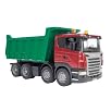 Bruder Scania R-Series Dump Truck