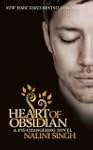 Heart of Obsidian: A Psy-Changeling N...