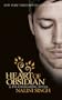 Heart of Obsidian: A Psy-Changeling Novel (PSY-CHANGELING SERIES)