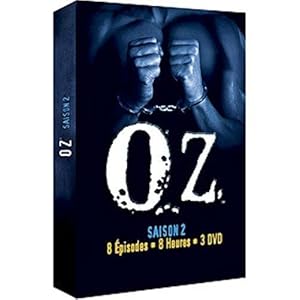 Oz - Saison 2