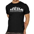 Something, Somewhere... T-Shirt S-XXXL div. couleurs