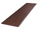 GelPro Basketweave Comfort Floor Mat, 20-Inch by 72-Inch, Truffle