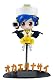 スカイネット 擬人化フィギュア はやぶさたん オカエリナサイ台座Ver.(PVC塗装済み完成品)