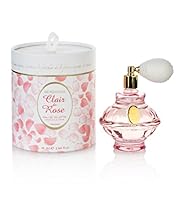 Berdoues Clair de Rose Eau de Toilette 80ml