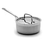 Cuisinart MultiClad Pro Triple Ply Stainless Saucepan with Lid