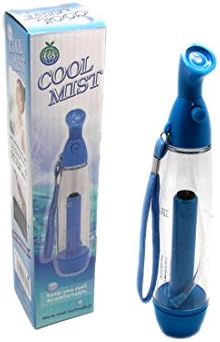 Outdoor Handheld Portable Compact Water Cooler Cooling Mist Spray