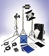 Lowel DV Creator 1 Light Kit DV-901Z