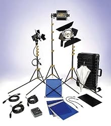 Lowel DV Creator 1 Light Kit DV-901Z