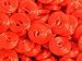 Red Licorice Wheels (Haribo) 1 Lb.