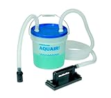 Magna Sand and Kleen MT 800 J Hand Sander System