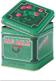 BAG BALM 1 oz