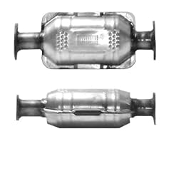 KATALYSATOR PROTON PERSONA COMPACT 1.3 8/1995-