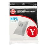 #10: Hoover Type Y Hepa Filter Bag, 4010801Y