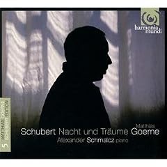 Nacht und Tr�ume
