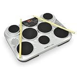 Produkt-Bild: elektrisches Drumkit USB-MIDI-Schnittstelle Schlagzeug
