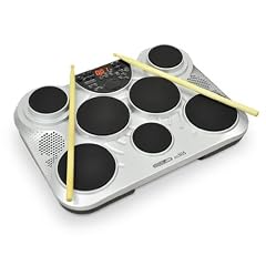 elektrisches Drumkit USB-MIDI-Schnittstelle Schlagzeug