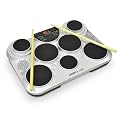 Acoustic Solutions DD-305 Electronic Drum Kit USB MIDI