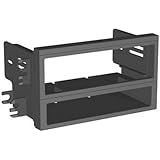 Scosche Dash Kit for 2004-06 Suzuki forenza / Verona / Reno / Chevy Aveo Din with Pocket