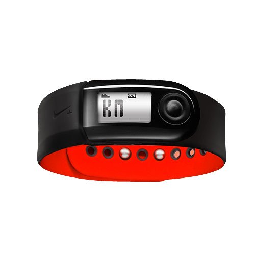 NIKE(ナイキ) スポーツ バンド NIKE+ ランニング WM0059