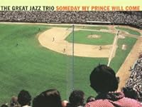 「いつか王子様が　｛someday my prince will come｝」『ハンク・ジョーンズ　｛hank jones｝』　