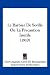 Search : Le Barbier De Seville Ou La Precaution Inutile (1910) (French Edition)