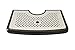 CHILDHOOD Stainless Steel Kegerator Beer Drip Tray for Universal tap tower