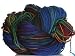 Colinette Jitterbug Yarn 054 Jewel