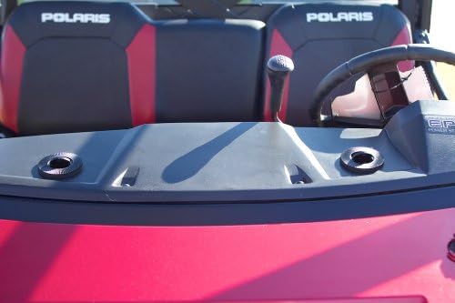 POLARIS RANGER RZR XP 900CC HEATER & DEFROSTER KIT 2012-2013