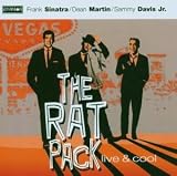 Revue Frank Sinatra  / Rat Pack: Live & Cool